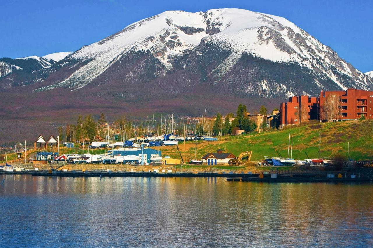 Los Pinos Брекенрідж Номер фото
